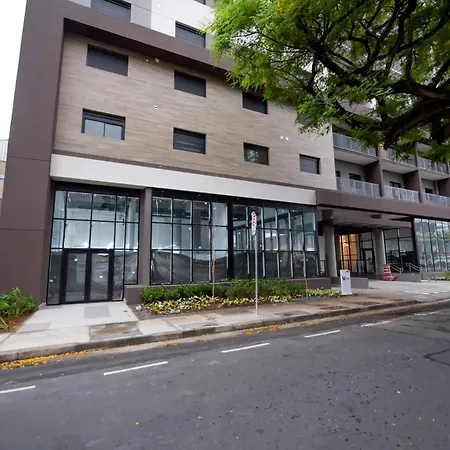 Studio Spazio Di Casa Vbvo 1902 Vila Olimpia São Paulo Exterior photo