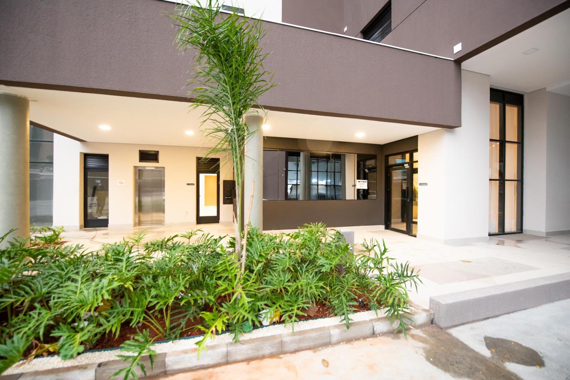 Apartamento Spazio Di Casa Vbvo 1902 Olimpia *